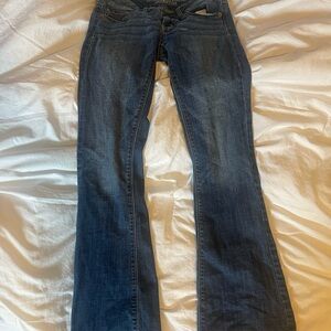 Classic Blue Women's Jean